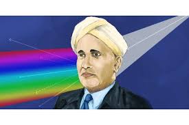 He was a physicist, nobel laureate, and bharat ratna recipient who was instru. What Are Some Inventions By C V Raman Quora