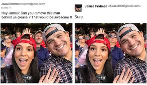 We wrote about him back in march, then again in june, and now he funny photoshop pictures usually turn out to be fails. Funny Photoshop Fails James Fridman