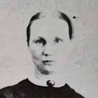 Elizabeth A. Gregg (1828–1888) • FamilySearch