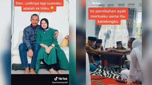 Saya menantu bapa, isteri anak bapak, rayuku. Curhat Wanita Yang Ibunya Dinikahi Ayah Mertua Suamiku Adalah Kakak Tiriku Media Informasi Kaya Inspirasi