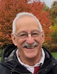 Obituary information for James J. Mindling