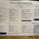 KITCHEN SOCIAL - Updated May 2024 - 271 Photos & 207 Reviews - 211 ...