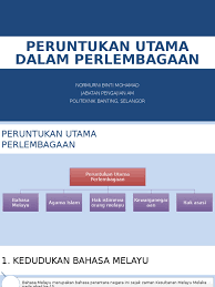 Perlembagaan malaysia memberikan setiap individu itu hak yang bersesuaian dengan fitrahnya sebagai pengiktirafan kepada peranan dan. Bab 7 Peruntukan Utama Dalam Perlembagaan