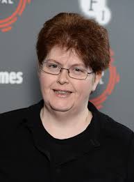 Sally Wainwright and the not-so-secret life of a television revolutionary.  In Yorkshire. With a female gaze.