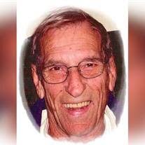 Harvey Pressnell Todd Obituary