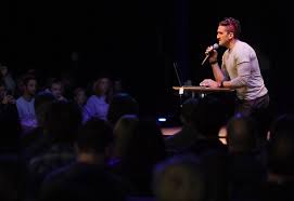 From Living In A Trailer Park To Selling His Startup For Millions, Video  Entrepreneur Casey Neistat Shares How He Got Started