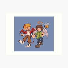 Tubbo Bees Art Print By Oop4g Redbubble High quality tubbo bee gifts and merchandise. redbubble