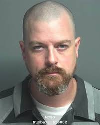 MONTGOMERY COUNTY JAIL BOOKINGS FOR THURSDAY, SEPTEMBER, 19, 2024