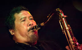 Origin Records Artist Renato Caranto