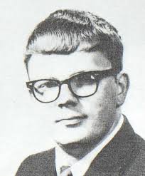 Ironton high school class of 1985 alumni passing