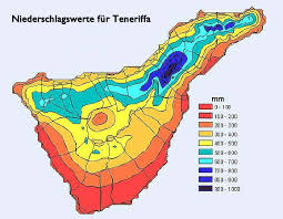 Ist es der perfekte zeitpunkt, um vilaflor de chasna und san cristóbal de la laguna zu besuchen? Teneriffa Klima Wetter
