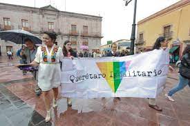 Y es que desde 2015, la suprema corte de justicia de la nación (scjn) determinó que es inconstitucional restringir el matrimonio a la unión entre un hombre y una mujer.sin embargo, el de querétaro es uno de los 13 congresos estatales que se niega a reformar. Matrimonio Igualitario Podria Ser Una Realidad En Queretaro Ulisex Mgzn