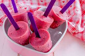 Maybe you would like to learn more about one of these? Fare I Ghiaccioli In Casa Senza Zucchero E Naturalmente Dolci