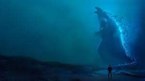 Godzilla King Of The Monsters Desktop Wallpaper Godzilla Godzilla Wallpaper Legendary Monsters
