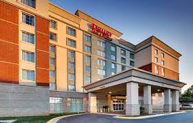 Now $171 (was $̶2̶8̶0̶) on tripadvisor: Drury Inn Suites Charlotte Northlake Drury Hotels
