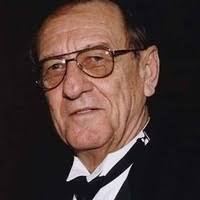 Richard Julius Meyer Obituary 2014