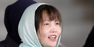 For those in their 70s, especially not literate in english, the potential dangers of them being scammed of their life savings is high. Kim Assassination Suspect To Be Freed As Murder Charge Dropped The New Indian Express