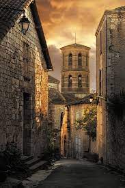 Village De Montcuq Xiaomi Wallpapers Earth Live Wallpaper Stock Wallpaper