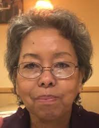 Obituary information for Rosita Santos Smith