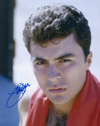 James Darren Autographs, Memorabilia & Collectibles