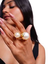 Daily Wear Hand Accessories