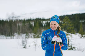 Lina korsgren (born 27 january 1988) is a cross country skier who competes internationally for sweden. Lina Korsgren