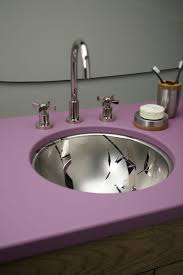square undermount bathroom sinks as