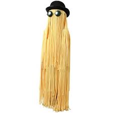 Cousin it wig | 5 foot long blonde cousin itt wig, addams family wig, hairy monster wig adults, kids. The Addams Family Cousin Itt Child Costume Medium Large Target