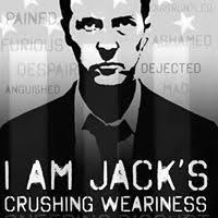 Tall Tales From the Badlands, Vol. #3 by Sean Fahey