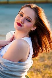 Charmaine Whitehead's Instagram, Twitter & Facebook