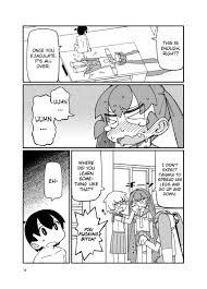 A Book ABout Getting Fucked By Ueno-san ueno-san wa bukiyou