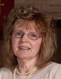 Obituary for Sharron Rhoades