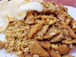 Nasi Goreng Gila Ok Menteng Lengkap Menu Terbaru Jam Buka No Telepon Alamat Dengan Peta