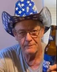 Obituary information for Kieth Harrison