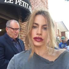 Sofia Vergara