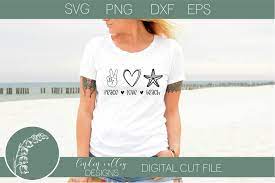 Free Free 253 Peace Love Beach Svg SVG PNG EPS DXF File