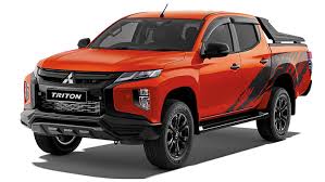 Live beyond l imit s xpander is a bold statement you can't ignore. Facts Figures Mitsubishi Triton Athlete Now Available In Malaysia Rm141 500 Autobuzz My