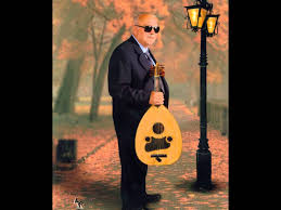 Turk Sanat Muzigi Panosundaki Pin