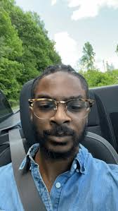 Meet Brandon Lovelace