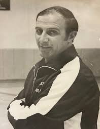 Remembering Nick Lambros💙 It is with a heavy heart that we share the news  of the passing of Nicholas “Nick” Lambros '59, P'02, P'02, PM'03, known to  so many simply as “The