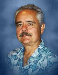 Denis Borowski Obituary December 20, 2019