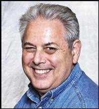 Richard Goyt Obituary (1944