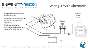 We did not find results for: 3 Wire Bosch Alternator Wiring Diagram Wire