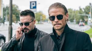 Sebastian fabijański to kultowy cukier z filmu pitbull. Kobiety Mafii I Nie Tylko Kim Sa Ulubieni Aktorzy Patryka Vegi