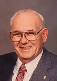 Merl Lathrop Obituary