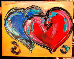 We did not find results for: 31 Painting Hearts Ideas Painting Heart Painting Heart Art