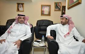 النادي الأهلي السعوديподлинная учетная запись @alahli_fc. Ø§Ù„Ù†Ø§Ø¯ÙŠ Ø§Ù„Ø£Ù‡Ù„ÙŠ Ø§Ù„Ø³Ø¹ÙˆØ¯ÙŠ Twitterissa Ø´Ù‡Ø¯Øª ØªØ¯Ø±ÙŠØ¨Ø§Øª Ø§Ù„ÙØ±ÙŠÙ‚ Ø§Ù„ÙƒØ±ÙˆÙŠ Ø§Ù„Ø£ÙˆÙ„ Ø¨Ø§Ù„Ù†Ø§Ø¯ÙŠ Ø§Ù„Ø£Ù‡Ù„ÙŠ Ù…Ø³Ø§Ø¡ Ø§Ù„ÙŠÙˆÙ… Ø­Ø¶ÙˆØ± ÙˆÙ…ØªØ§Ø¨Ø¹Ø© Ø¹Ø¶Ùˆ Ø´Ø±Ù Ø§Ù„Ù†Ø§Ø¯ÙŠ ÙˆØ±Ø¦ÙŠØ³Ù‡ Ø§Ù„Ø£Ø³Ø¨Ù‚ Ø§Ù„Ø£Ù…ÙŠØ± ÙÙ‡Ø¯ Ø¨Ù† Ø®Ø§Ù„Ø¯ ÙˆØ±Ø¦ÙŠØ³ Ø§Ù„Ù†Ø§Ø¯ÙŠ Ø§Ù„Ø£Ø³ØªØ§Ø° Ù…Ø§Ø¬Ø¯ Ø§Ù„Ù†ÙÙŠØ¹ÙŠ ÙˆÙ†Ø§Ø¦Ø¨Ù‡ Ø§Ù„Ø£Ø³ØªØ§Ø° Ø¹Ø¨Ø¯Ø§Ù„Ù„Ù‡