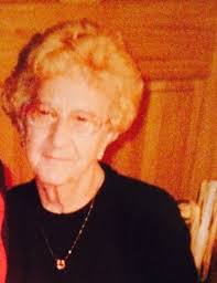 Obituary information for Irene Harriett Eldridge