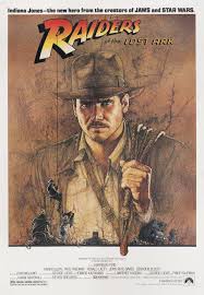 I watched Raiders of the Lost Ark (1981) : riwatchedanoldmovie