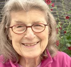 Lorna Johnson, 1927-2020